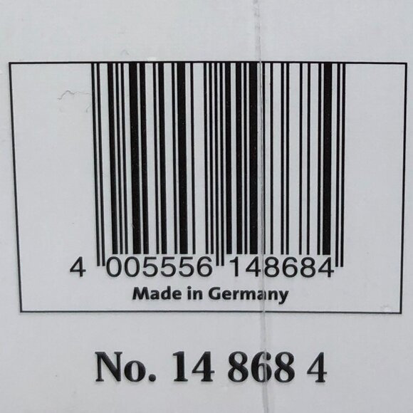 New sealed Ravensburger 500 pcs Large Format Puzzle-Rooftop Garden - Picture 11 of 11